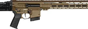 CMMG 28A490FMB Dissent MK4 22 ARC 16.10"