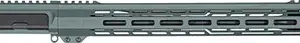 CMMG 28B260CCG Resolute  22 ARC 16.10" 7075-T6 Aluminum 15" M-LOK Handguard