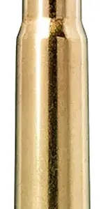 Norma Ammunition 20180452  Whitetail 8x57JS 196gr Pointed Soft Point 20 Per Box/10 Case