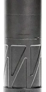 Energetic Armament EA11 VOX K2 Suppressors 7.62mm 5/8x24 Black Nitride