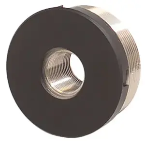 Energetic Armament EA25 Direct Thread Adapters 11/16x24 Titanium