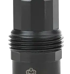 Jk Armament JKMDHDBE1215/16X32  195 Black 17-4 Stainless 15/16x32 TPI 12 Gauge