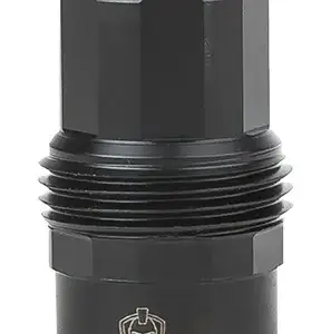 Jk Armament JKMDHDBE127/8X32XL  195 Black 17-4 Stainless 7/8x32 TPI 12 Gauge