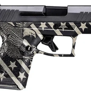TAU 1-GX4M931EN6     GX4 9MM   3     11R EAGLE/FLG