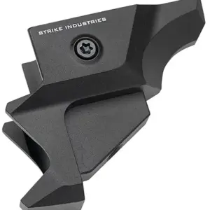 Strike Industries CEVOARPGADA  Pistol Grip CZ Scorpion 6061 T6 Aluminum