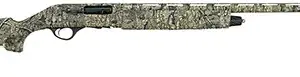 Escort HEPS202805TB PS  Full Size 20 Gauge Semi-Auto 3" 4+1 28" Realtree Timber Vent Rib Barrel, Grooved Aluminum Receiver & Adjustable Realtree Timber Synthetic Stock
