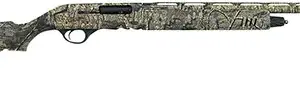 Escort HEPS41220TBY PS  Youth 410 Gauge Semi-Auto 3" 4+1 22" Realtree Timber Vent Rib Barrel, Grooved Aluminum Receiver, Adj LOP & Shim Realtree Timber Synthetic Stock