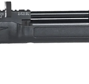 Hatsan USA HGFLASH25 Flash QE Air Rifle 25 Cal Black