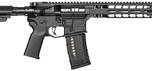 RADN R0033 MODEL 1 PISTOL 223 WYLDE 10.5" RDBLK