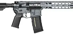 RADN R0034 MODEL 1 PISTOL 223 WYLDE 10.5" RDGRY