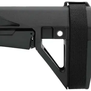 SB Tactical SBA5X01SB SBA5 Brace Black 10.25"
