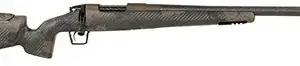 FIERCE FCRFP65CM20MM CB RIVAL FP 65CRD 20 MDB/TRPH