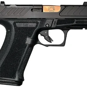SHADOW SS-5305 CR920X 9MM FS 3.41 15R BRNZ/BLK