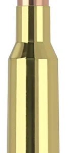 Nosler 40015   6.5x55 Swedish 120 gr 20 Per Box/ 10 Case