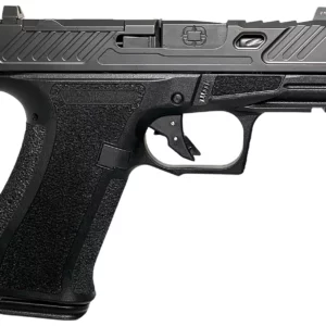 SHADOW SS-5040  CR920X  9MM  ELT 3.41 10R      BLK
