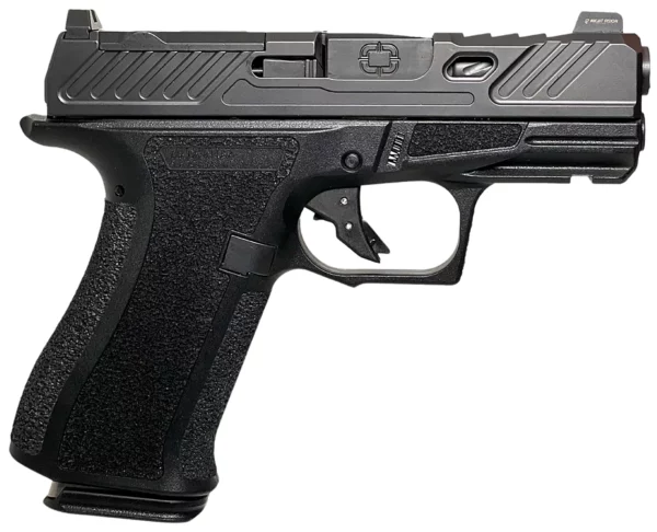 SHADOW SS-5040  CR920X  9MM  ELT 3.41 10R      BLK