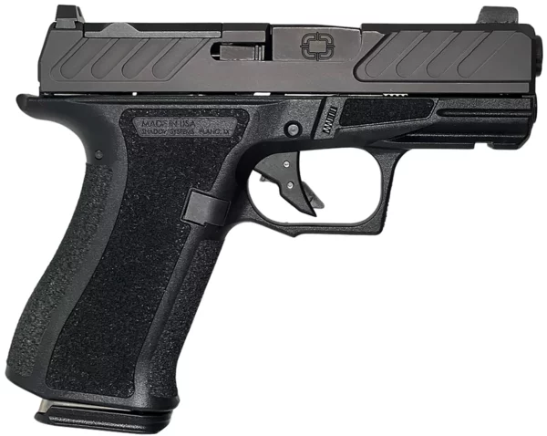 SHADOW SS-5334 CR920X 9MM FS 3.41 10R BLK