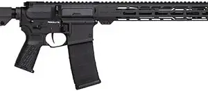CMMG 30A240AAB RESOLUTE MK4 300BO 14.5 ARBLK