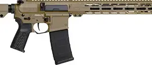 CMMG 30A240ACT RESOLUTE MK4 300BO 14.5 COY
