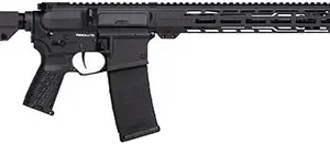 CMMG 55A060BAB RESOLUTE MKG 5.56 14.5 ARBLK