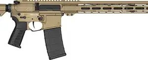 CMMG 55A9D0BCT RESOLUTE MK4 5.56 16.1 COY