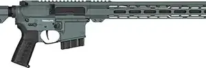 CMMG 60AF30CCG RESOLUTE MK4 6MMAR 16.1 CHGRN