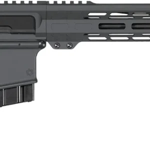 CMMG 60AF30CSG RESOLUTE MK4 6MMAR 16.1 SNGRY