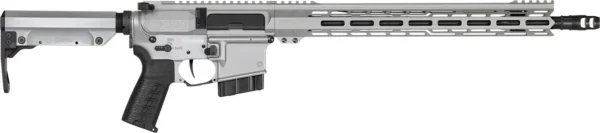 CMMG 60AF30CTI RESOLUTE MK4 6MMAR 16.1 TINM