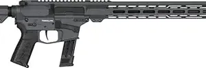 CMMG 92A530FSG    RESOLUTE MK17 9MM   16.1   SNGRY