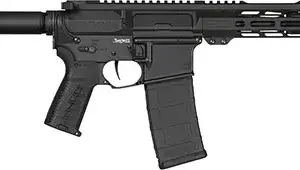 CMMG 30A240FAB  BANSHEE MK4  300BO 8   TUBE  ARBLK