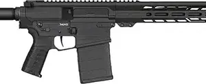 CMMG 38AE50BAB  BANSHEE MK4  308  12.5 TUBE  ARBLK