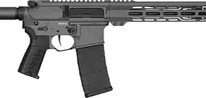 CMMG 55A280ATNG BANSHEE MK4  5.56 12.5 TUBE   TUNG