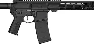 CMMG 55AED0AAB  BANSHEE MK4  5.56 10.5 TUBE  ARBLK