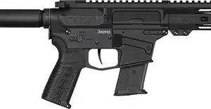 CMMG 57AF60FAB  BANSHEE MK57 5.7X28 8  TUBE  ARBLK