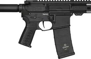 CMMG 94AD70FAB  BANSHEE MK4  9MM    5  TUBE  ARBLK