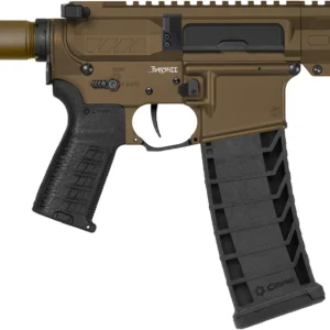 CMMG 94AD70FMB  BANSHEE MK4  9MM    5  TUBE  MDBRZ
