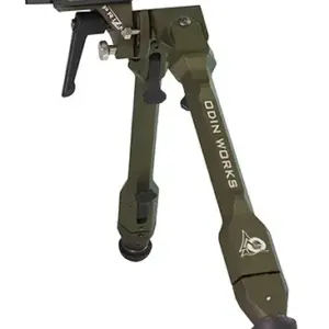 ODIN BPPRIZMARCARG PRIZM ARCA BIPOD RANGER GRN