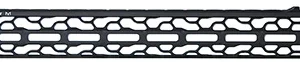 Odin Works F17MLO23082.06 02 Lite AR-10 M-Lok Forend  17.50" M-LOK, Black Aluminum, Mounting Hardware Included for AR-10