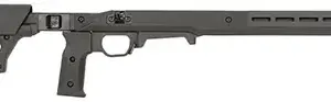 Magpul MAG1380BLK Pro 700 Lite LA Black Long Action Ambidextrous