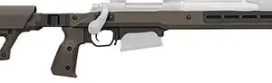 Magpul MAG1380ODG Pro 700 Lite LA OD Green Long Action Ambidextrous