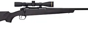 Remington Firearms (New) R85905 783 LVX Freedom Combo 270 Win 22"