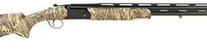 ATI  Turkey Fowl  Full Size Frame 20 Gauge 3" 2rd 28" Over/Under Vent Rib Barrel Synthetic Stock