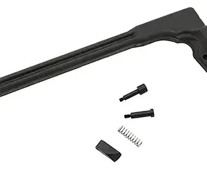 B&T Firearms 30331   Black Fits MP9/B&T TP9
