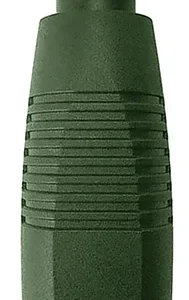 B&T Firearms 30671G TP9N Foregrip Green Polymer