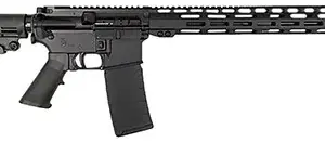 ATI ATIG15MS300ML15 Mil-Sport  300 Blackout 30+1 16" 15" M-LOK Handguard
