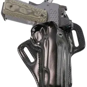 Galco CO2820RB Concealable 2.0 Black Fits Sig M18