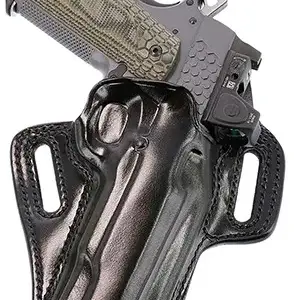 Galco CO2894RB Concealable 2.0 Black Right Hand