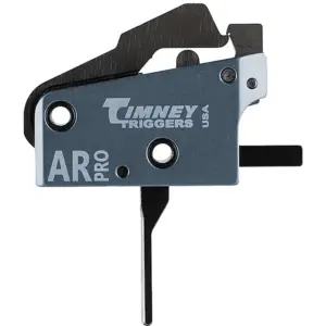 Timney Triggers ARPRO 2-Stage AR Pro Compatible w/ Mil-Spec AR Lower