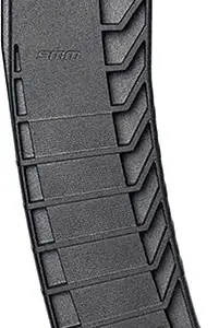 CMMG 94AFC4E   10rd 9mm Fits AR-15 Black Polymer