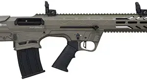 CIT FRPS1218FDE    PUP SCOUT 12G 3" 18.5    5R FDE